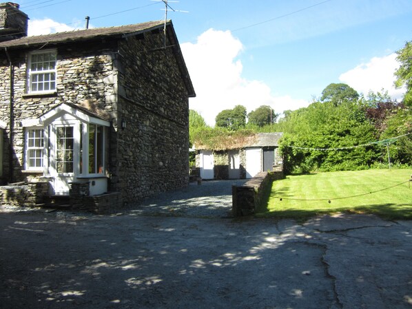 Beck Cottage