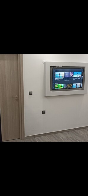Televisio