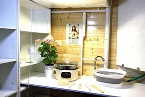 Sisätilat