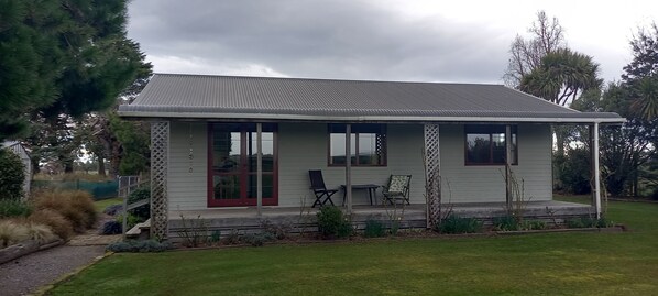 Exteriör