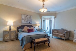 King Bedroom