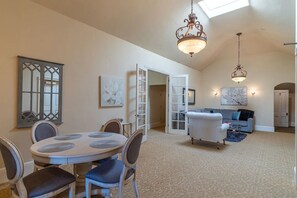 In-Suite Dining