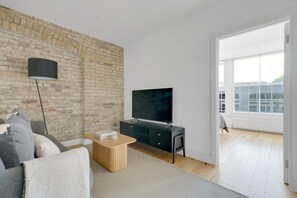 Coin séjour