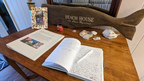 We love to read all about the fun times our guests had. 