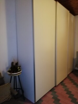 Interiör