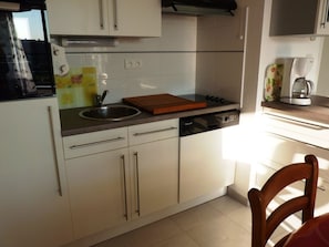 Cuisine privée