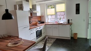 Eget kök
