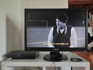 Television