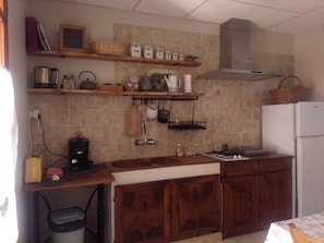 Le Gîte Origine
