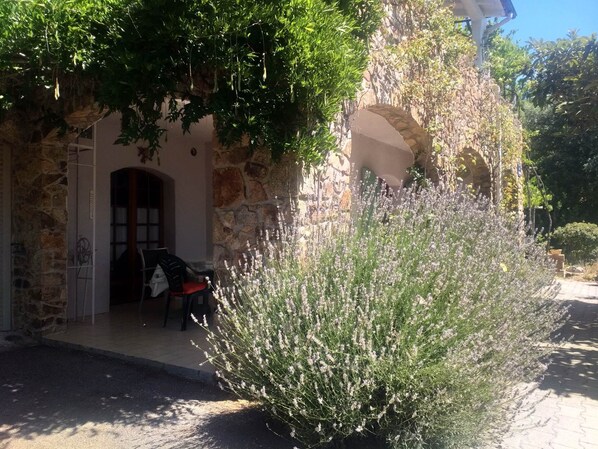 Le Gîte Origine