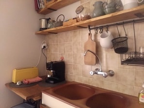 Le Gîte Origine