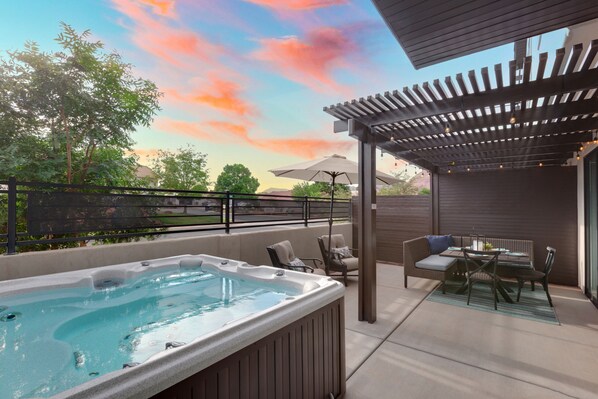 Terrass/Patio