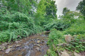 Pequea Creek