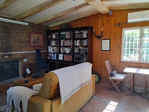 Intérieur