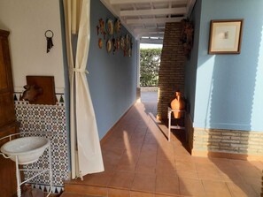 Terrass/Patio