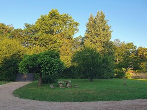 Boendeområde