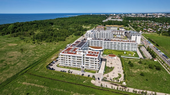 Ulkopuoli
