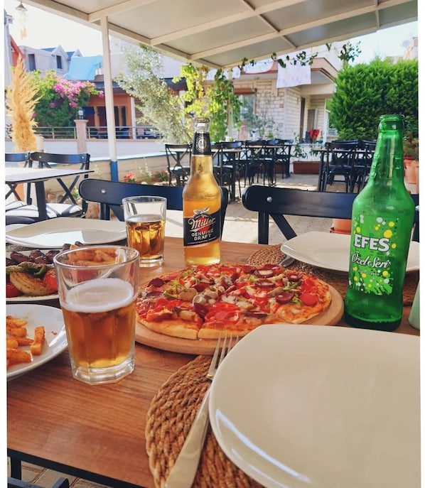 Restaurang