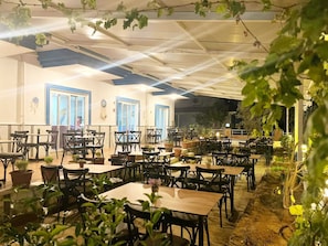 Restaurang
