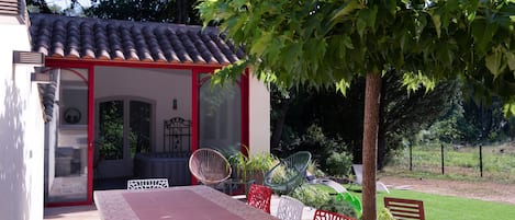 Balcon