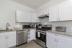 Cozinha privada
