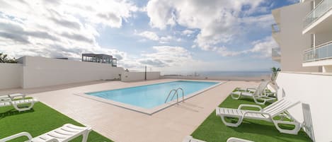 Appartement de vacances de 3 chambres à Nazaré avec vue sur la mer SCH