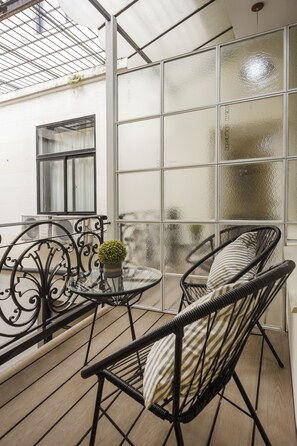 Balcon