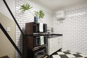 Cocina compartida