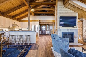 Flooring, Hardwood, Floor, Indoors, Couch