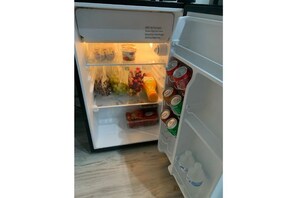 Alimentos y bebidas