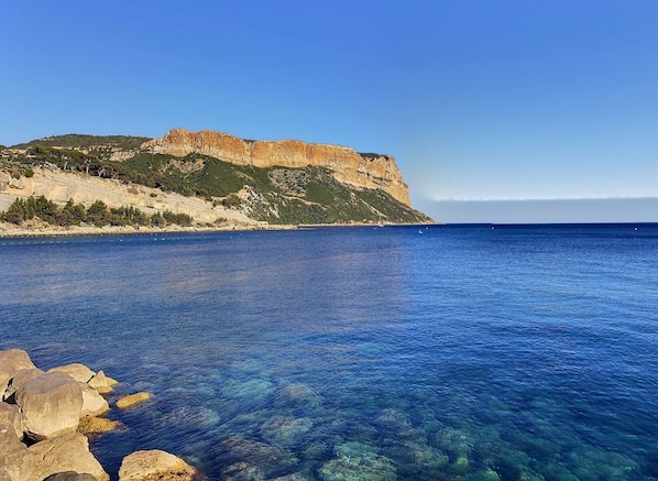 Plage