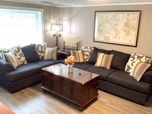 Right Side 
Living Room