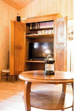 Intérieur