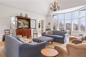 Main Floor Formal Living Room