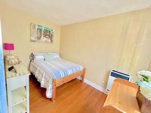 This is the "Guest Nest" 