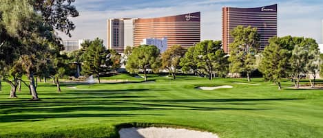 Golf Course of Las Vegas Country Club