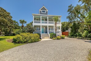 1726 Ocean Road