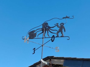 Außendetails