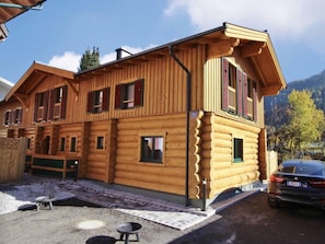 Exteriör