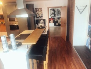 Eget kök