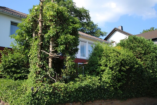 Boendeområde
