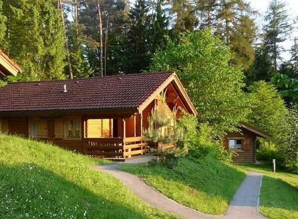 Exteriör