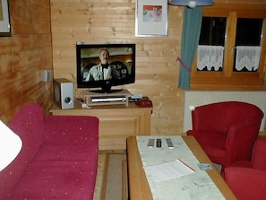 Vardagsrum