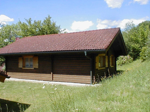 Exteriör