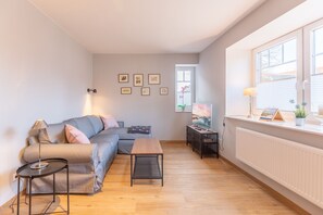 Coin séjour