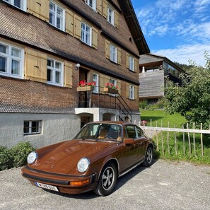 Exteriör
