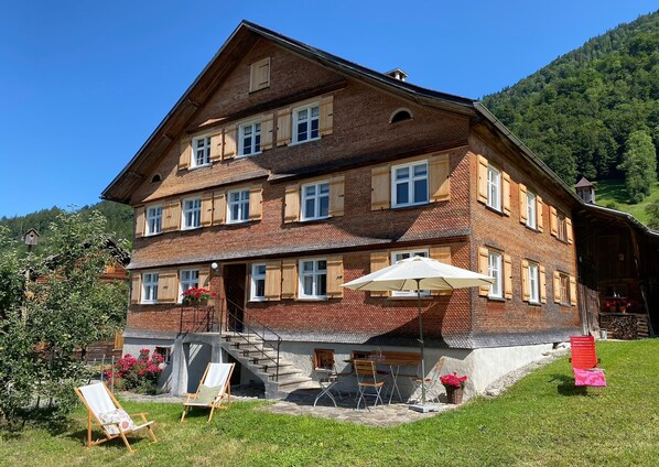 Exteriör