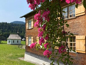Bregenzerwälderhaus Ambros