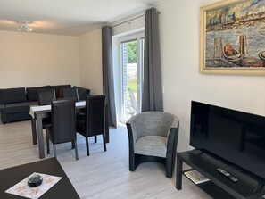 Coin séjour