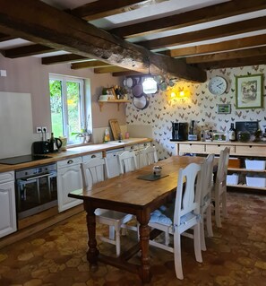 Cuisine privée